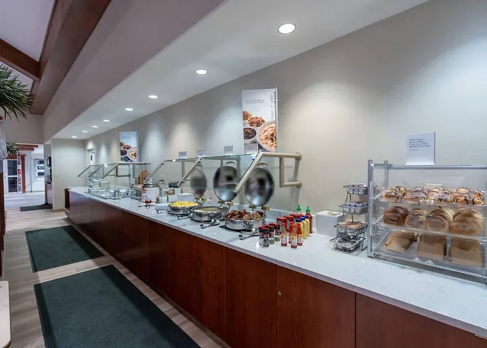 Residence Inn By Marriott Charleston Airport